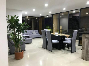 Espectacular apartamento